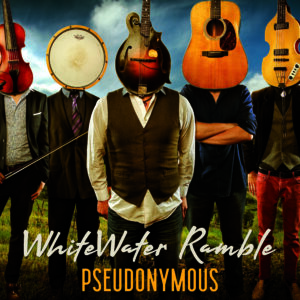 Pseudonymous - Vinyl