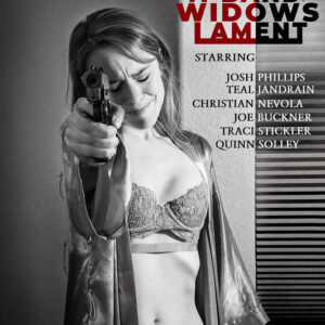 ABWL - 24"x36" - Glossy Movie Poster
