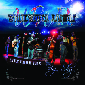 Live From the Big Sky - Vol I - CD