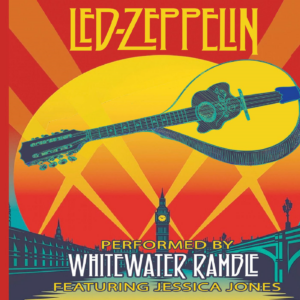 Zeppelin BluRay/CD Combo